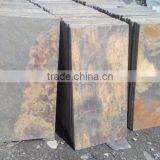 Good Price Natural Yellow Stone Slate Wholesale thumbnail-2