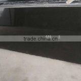 Absolute Black Granite Slab of High Quality thumbnail-1