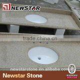 G682 Granite Bahtroom Vanity thumbnail-1