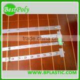 PP Hanging Bar in Custom Design thumbnail-6