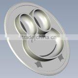 Washable Flexible Silicone Baby Placemats thumbnail-5