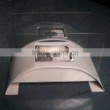 Decorative Bio Fireplace With Stainless Steel Box Burner thumbnail-1