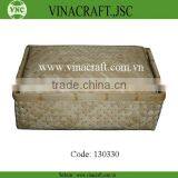 Cheap Vietnam Bamboo Box for Packing