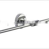 2016 Fashion Hotel Bathroom Wall Mounted Stainless Steel Towel Bar thumbnail-2