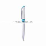 Hot Sliver Ball Pen for Office Use thumbnail-5