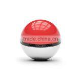 2016 New Ball Shaped 10000mAh Dual USB Pokeball Pokemon Power Bank thumbnail-6