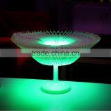 Creative Various Seven Colorfully LED Table Lamp, Beautiful Atmospheres Night Light for Bedroom thumbnail-2