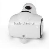 Factory Price WIFI Charge Voice Intercom Home Monitoring Real Care Baby Robot thumbnail-2