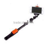 Best Selling Bluetooth Selfie Stick for Smart Phone, Multifunction Bluetooth Selfie Stick thumbnail-1