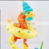 Polyresin Cat Figurine Christmas Tree Ornament thumbnail-3