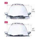 Car Front Frost Guard thumbnail-3
