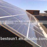 Residential on Grid 5KW Solar Power Plant System With All Accessories thumbnail-5