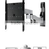 WALL MOUNT TV RACK 26 TO 65 INCH Ultra Slim LED TV Wall Mount thumbnail-1