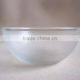 Glass Bowl/High Quality Glass Bowl/Well-made Glass Bowl thumbnail-4
