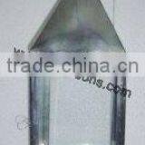 Colorful Windproof Lightweight Metal Candle Lantern thumbnail-2