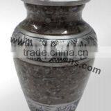 High Quality Round Urns | Cheap Urns for Ashes | Companion Cremation Urns | Companion Pet Urns thumbnail-6