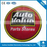 Custom Plastic PVC/PET/PS Vacuum Forming Display