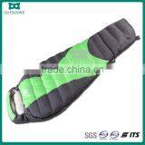 Professional Mummy Sleeping Bag -15C/5C Camping Hiking With Carrying Case thumbnail-3