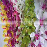 China Wholesale Factory Price Plastic Tropical Orchid for Room Decoration Artificial Orchid thumbnail-3