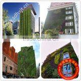 Vertical Green Wall Stystem Planter Bag thumbnail-1