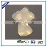 Mushroom Wall Plaque for Wall Decoration thumbnail-4