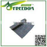 Cheap Price Agriculture Black Plastic Ground Cover thumbnail-5