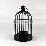 Wrought Iron Lantern thumbnail-1