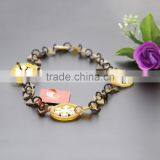 Women Jewelry/ Horn Necklace Made in Vietnam thumbnail-2