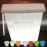 Outdoor and Indoor Flower Pot Rotational Plastic Pot thumbnail-4