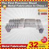 2014 Professional Custom Rolled Sheet Metal Fabrication With 32-year Experience thumbnail-6