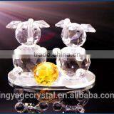 Factory Custom Made Wholesale Unique Crystal Wedding Gifts thumbnail-2