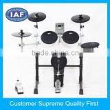 China ABS Injection Electronic Drum Plastic Part thumbnail-1