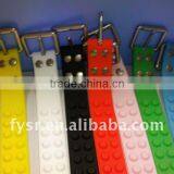 2016 Eco-friendly Popular Female Silicone Belts for Women thumbnail-1