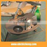 Plastci Sofa Side Table and Side Table thumbnail-2