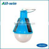 Gardening Use Lightening Colorful Decorative Solar Powered LED Solar Mini Light thumbnail-2