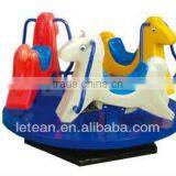Kids Ride on Rotating Carousel LT-2115O thumbnail-1