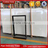 Polaris White Natural Decoration Yugaslavia White Marble thumbnail-5