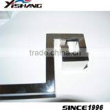 OEM Laser Cutting Bending Wire Hanging Shelf Bracket thumbnail-1