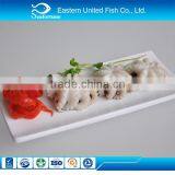 China Seafood IQF Sushi Food Seasoned Baby Octopus Manufacture thumbnail-1