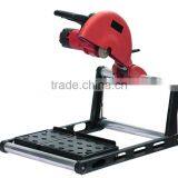 355mm 1650W D-Handle Brick Cutting Saw Electric Concrete Cut off Saw GW8217