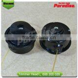 Gas Weed String Trimmer Head Reviews thumbnail-4