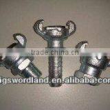 Universal Coupling for Rock Drill US/European Model