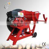 CE TCT Blade 700mm Petrol Engine Log Saw Machine ( CL700-1 13HP) thumbnail-1
