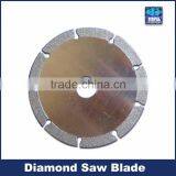 Flush Cut Carbide Tipped Granite Diamond Cutting Saw Blade thumbnail-1