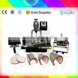Multifunctional 8 in 1 Heat Transfer Machine thumbnail-1
