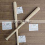 Fashionable Design OAK Wood Baseball Bat for Sports ,wooden Softball Bat thumbnail-1