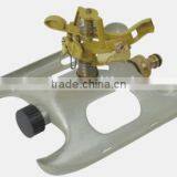 Zinc Alloy Impulse Sprinkler W/h-zinc Base thumbnail-1