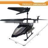 Iphone/Andriod Control 3.5CH 2.4g rc Helicopter Cooler Fly Unmanned Helicopter Copter thumbnail-5