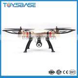 Newest Syma X8HW Hover FPV Drone With HD Camera 2.4G Dron RTF RC Helicopter thumbnail-3
