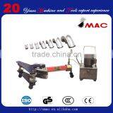Good Function Electric Hydraulic Bending Machine thumbnail-1